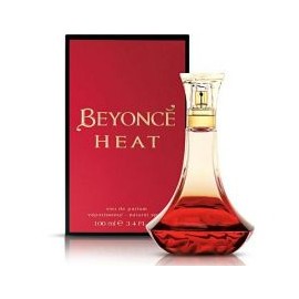 Beyonce Heat, kvapusis vanduo moterims, 100ml