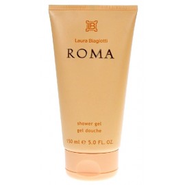 Laura Biagiotti Roma, dušo želė moterims, 150ml