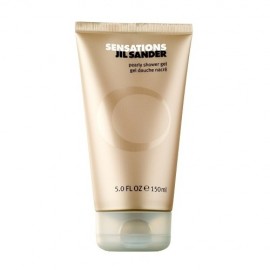 Jil Sander Sensations, dušo želė moterims, 150ml