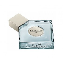 Karl Lagerfeld Kapsule Light, tualetinis vanduo moterims ir vyrams, 30ml