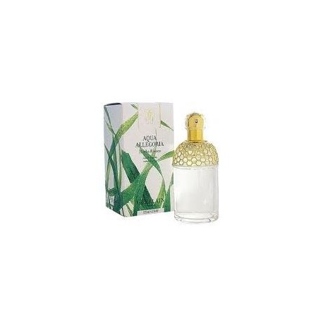 Guerlain Aqua Allegoria Herba Fresca, tualetinis vanduo moterims ir vyrams, 75ml