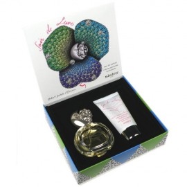 Sisley Soir de Lune, rinkinys kvapusis vanduo moterims, (EDP 30ml + 50ml kūno kremas)