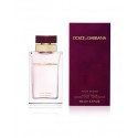 Dolce&Gabbana Pour Femme, kvapusis vanduo moterims, 100ml