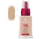 Dermacol 24h Control, makiažo pagrindas moterims, 30ml, (4)