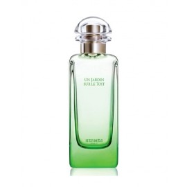 Hermes Un Jardin Sur Le Toit, tualetinis vanduo moterims ir vyrams, 50ml