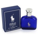 Ralph Lauren Polo Blue, tualetinis vanduo vyrams, 75ml