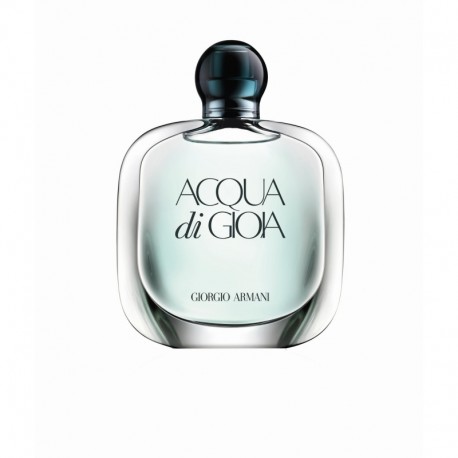 Giorgio Armani Acqua di Gioia, kvapusis vanduo moterims, 50ml