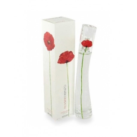 KENZO Flower By Kenzo, kvapusis vanduo moterims, 100ml