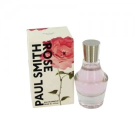 Paul Smith Rose, kvapusis vanduo moterims, 100ml