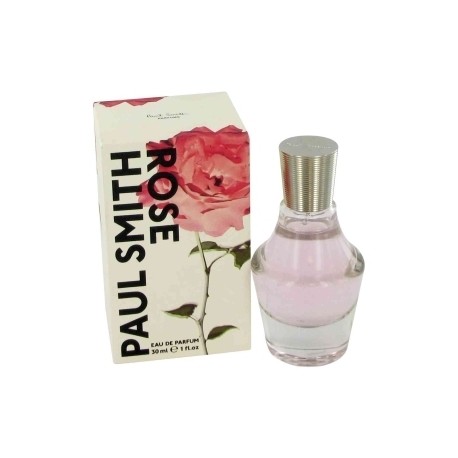 Paul Smith Rose, kvapusis vanduo moterims, 100ml