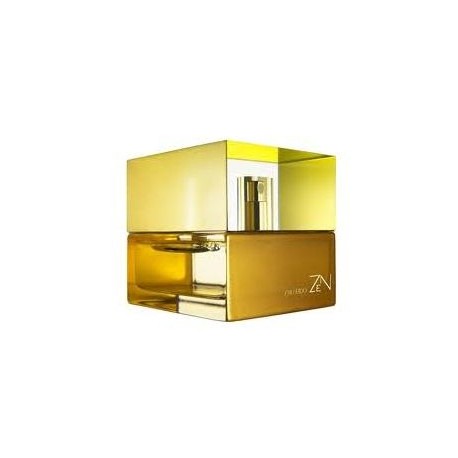 Shiseido Zen, kvapusis vanduo moterims, 30ml