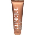 Clinique Self Sun Body Tined Lotion Medium/Deep, kosmetika moterims, 125ml