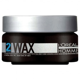 L´Oréal Professionnel Homme, Definition Wax, plaukų vaškas vyrams, 50ml