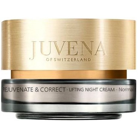 Juvena Skin Rejuvenate, Lifting, dieninis kremas moterims, 50ml