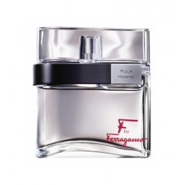 Salvatore Ferragamo F by Ferragamo Pour Homme, tualetinis vanduo vyrams, 100ml