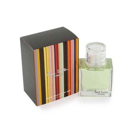 Paul Smith Extrem Man, EDT vyrams, 100ml