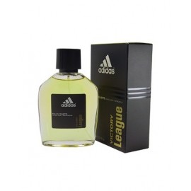 Adidas Victory League, tualetinis vanduo vyrams, 100ml