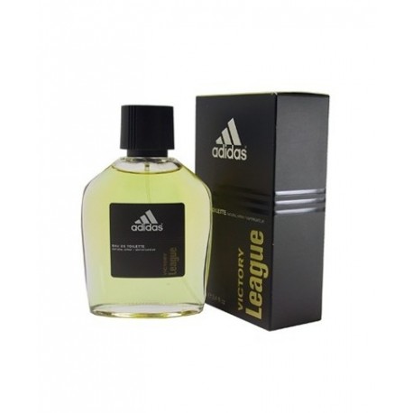 Adidas Victory League, tualetinis vanduo vyrams, 100ml