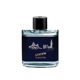 Playboy London For Him, tualetinis vanduo vyrams, 100ml