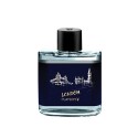 Playboy London For Him, tualetinis vanduo vyrams, 100ml