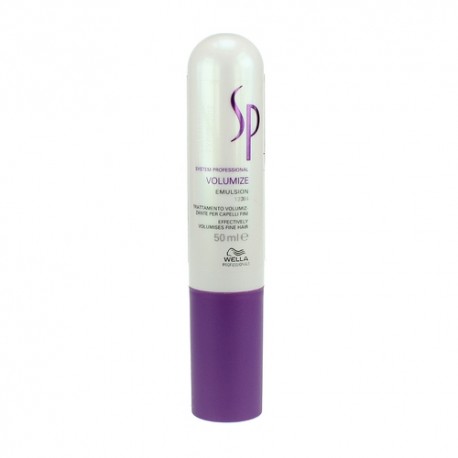 Wella SP Hydrate, plaukų balzamas moterims, 50ml