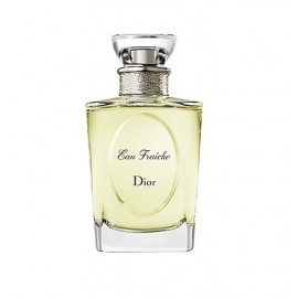Christian Dior Les Creations de Monsieur Dior Eau Fraiche, tualetinis vanduo moterims, 100ml,