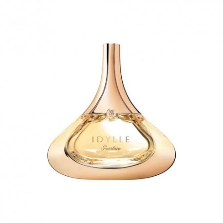 Guerlain Idylle, tualetinis vanduo moterims, 100ml, (Testeris)