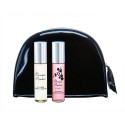 Christina Aguilera Mini Set, rinkinys kvapusis vanduo moterims, (EDP 10ml Christifor Aquilera + 10ml