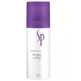 Wella SP Volumize, Leave In Conditioner, kondicionierius moterims, 150ml