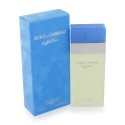 Dolce&Gabbana Light Blue, tualetinis vanduo moterims, 100ml, (Testeris)