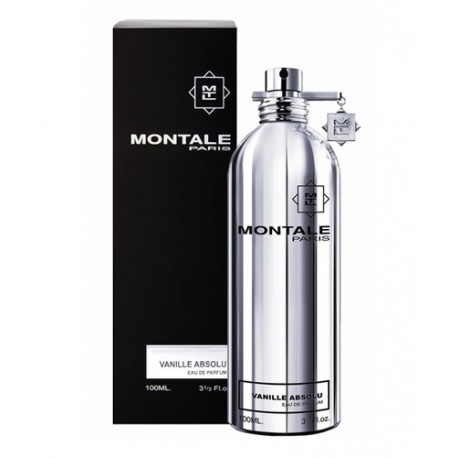 Montale Paris Vanille Absolu, kvapusis vanduo moterims, 100ml