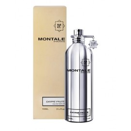 Montale Paris Chypré - Fruité, kvapusis vanduo moterims ir vyrams, 100ml