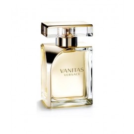 Versace Vanitas, kvapusis vanduo moterims, 100ml, (Testeris)