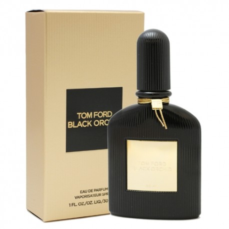 TOM FORD Black Orchid, kvapusis vanduo moterims, 50ml