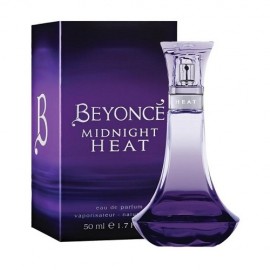 Beyonce Midnight Heat, kvapusis vanduo moterims, 30ml