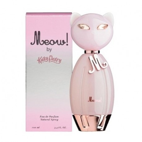 Katy Perry Meow, kvapusis vanduo moterims, 100ml