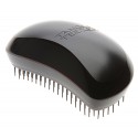 Tangle Teezer Salon Elite, plaukų šepetys moterims, 1pc, (Black)