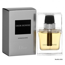 Christian Dior Dior Homme, 2011, tualetinis vanduo vyrams, 150ml
