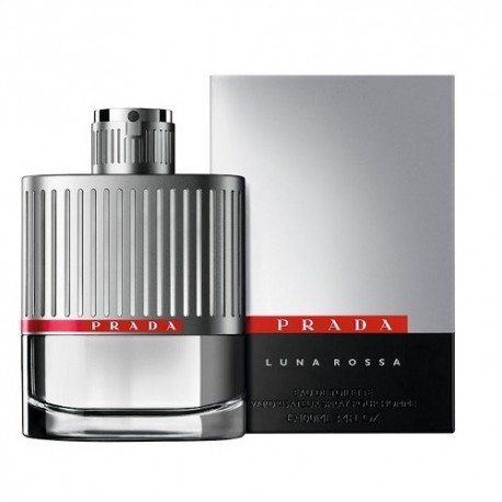 Prada Luna Rossa, tualetinis vanduo vyrams, 100ml, (Testeris)