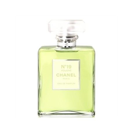 Chanel No. 19 Poudre, kvapusis vanduo moterims, 100ml, (Testeris)