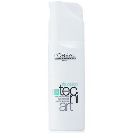 L´Oréal Professionnel Tecni.Art, Fix Design, plaukų purškiklis moterims, 200ml