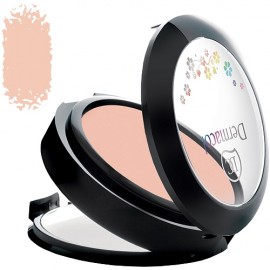 Dermacol Mineral Compact Powder, kompaktinė pudra moterims, 8,5g, (02)