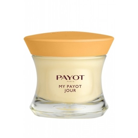 PAYOT My Payot, Daily Radiance Care, dieninis kremas moterims, 50ml