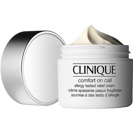 Clinique Comfort On Call, dieninis kremas moterims, 50ml