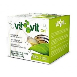 Diet Esthetic Vit Vit, veido želė moterims, 50ml