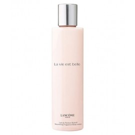 Lancôme La Vie Est Belle, kūno losjonas moterims, 200ml