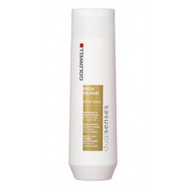 Goldwell Dualsenses Rich Repair, šampūnas moterims, 250ml