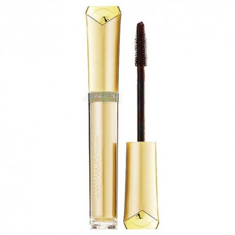 Max Factor Masterpiece, blakstienų tušas moterims, 4,5ml, (Black Brown)