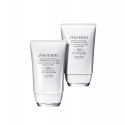 Shiseido Urban Environment, UV Protection Cream Plus, veido apsauga nuo saulės moterims, 50ml