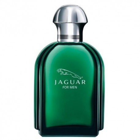 Jaguar Jaguar, tualetinis vanduo vyrams, 100ml, (Testeris)